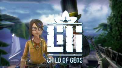 Lili: Child of Geos - Complete Edition