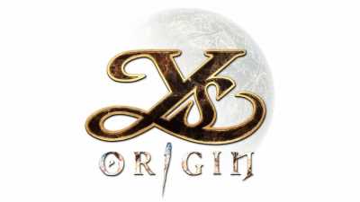 Ys Origin