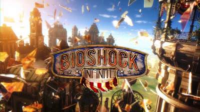 BioShock Infinite The Complete Edition
