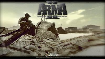 ArmA 2: Reinforcements