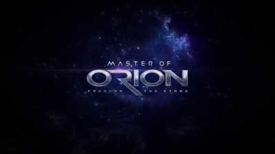 Master of Orion Collector's Edition