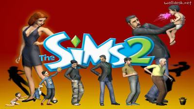 The Sims 2 Ultimate Collection