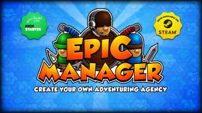 Epic Manager