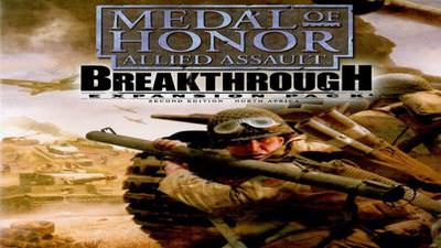 Medal Of Honor: Allied Assault Breakthrough