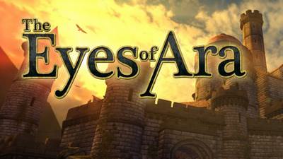 The Eyes of Ara