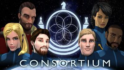 The Consortium: Master Edition