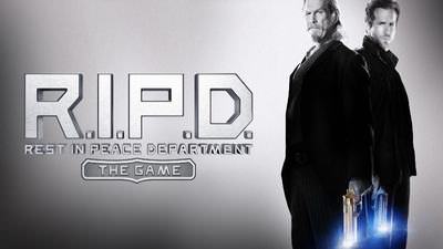 R.I.P.D. 2: Rise of the Damned gets a trailer and images