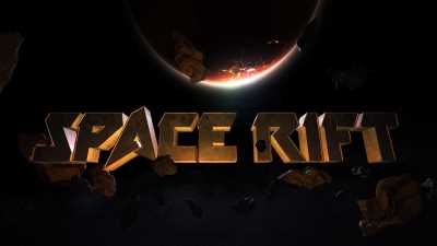 Space Rift - Episode 1