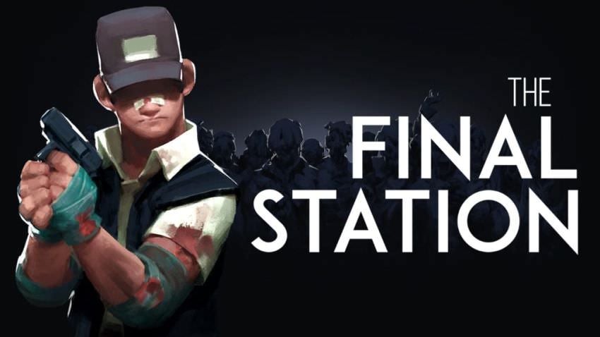 The Final Station cover