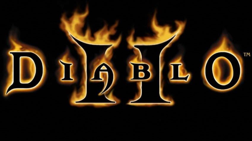 Diablo II Completed Edition cover