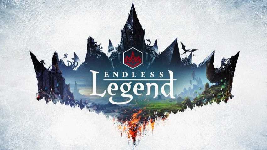 Endless Legend cover
