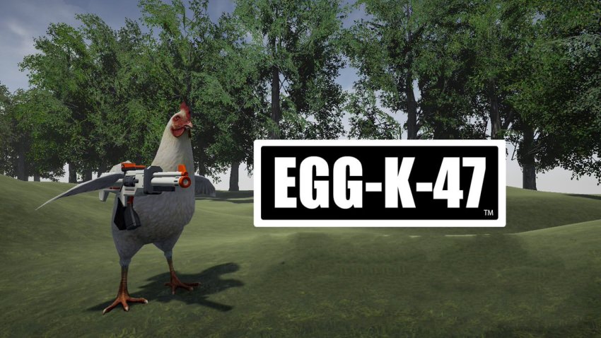 EggK47 cover