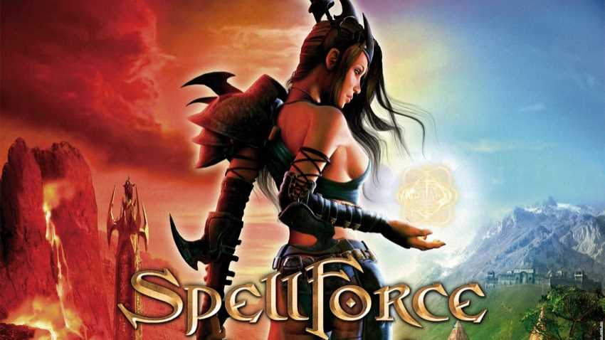 spellforce 3 legacy edition