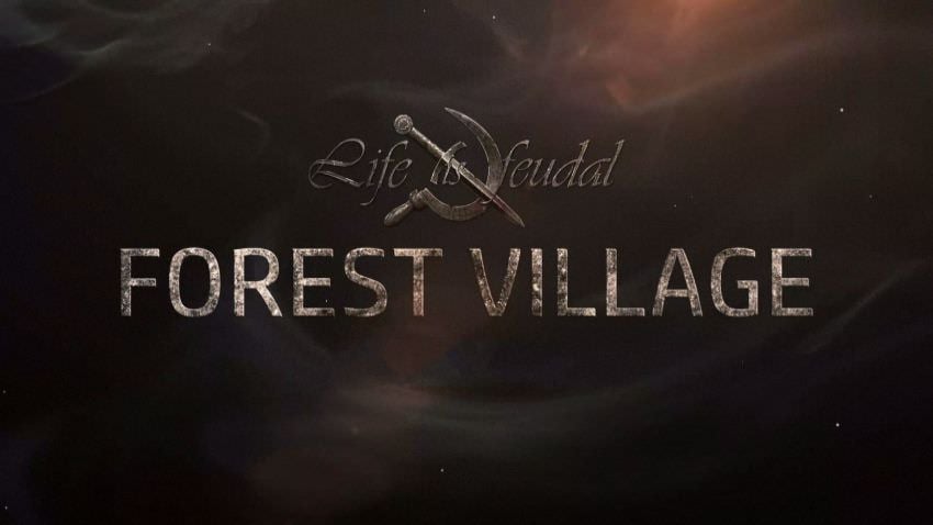 life is feudal forest village free