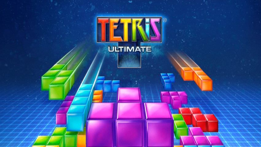 Tải về game Tetris Ultimate - Build 20160310 (996448) miễn phí |  LinkNeverDie