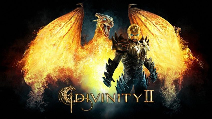 download divinity ii