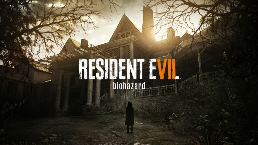 Tải về game Resident Evil 7 Biohazard v21.02.25 + Việt Hóa miễn phí |  LinkNeverDie | Hình 1