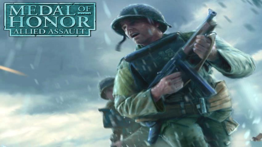 medal of honor allied assault windows 7 fix