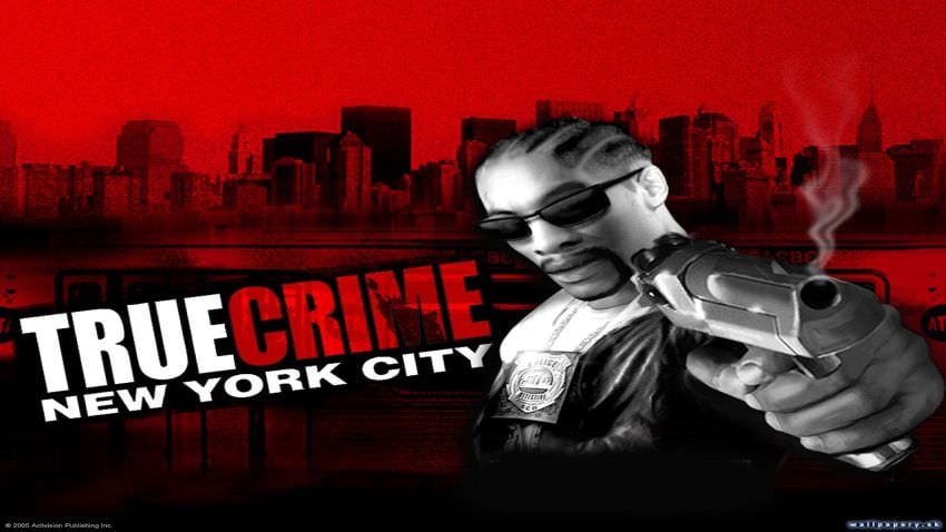 Tải về game True Crime New York City miễn phí | LinkNeverDie | Hình 2