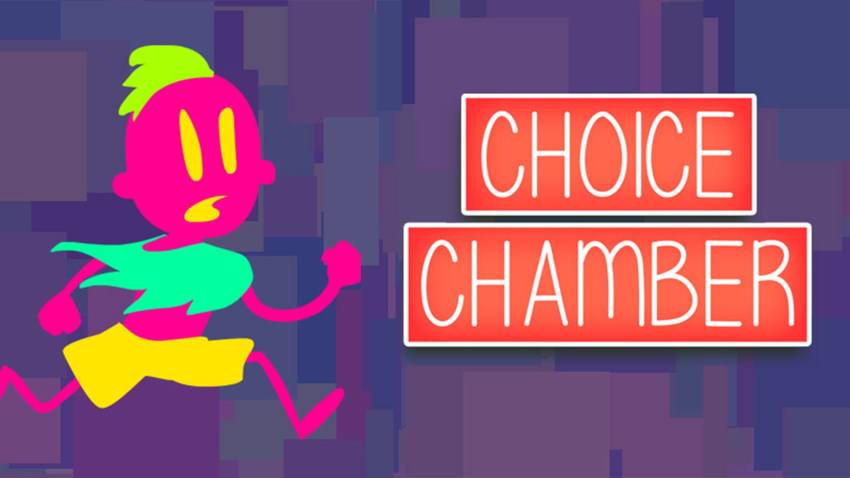 Choice Chamber cover