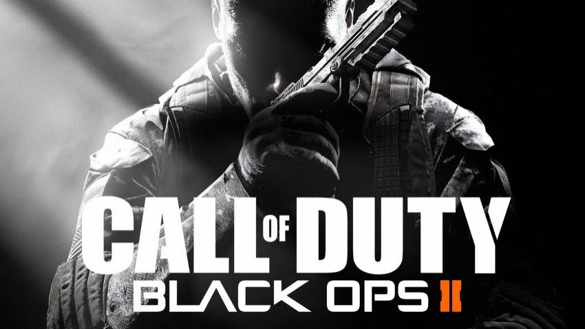 Tải về game Call Of Duty Black Ops 2 miễn phí | LinkNeverDie | Hình 3