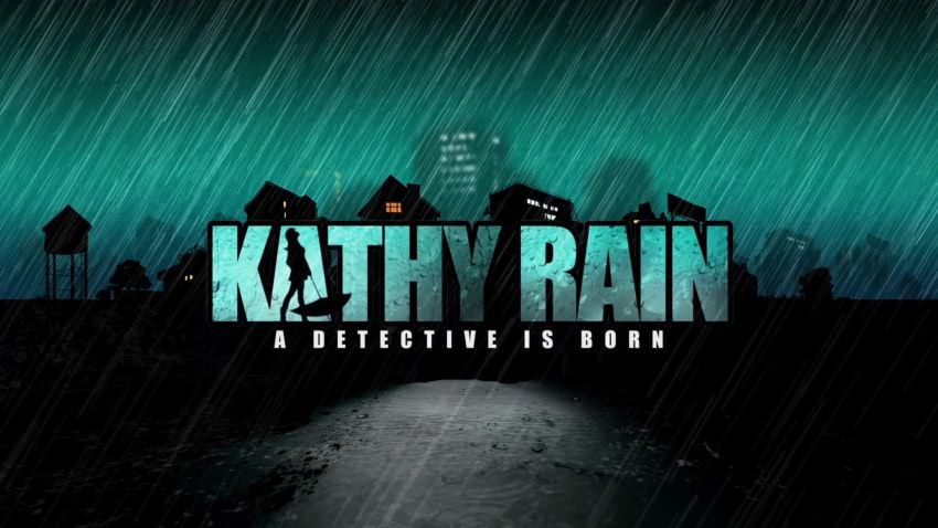kathy rain game download free