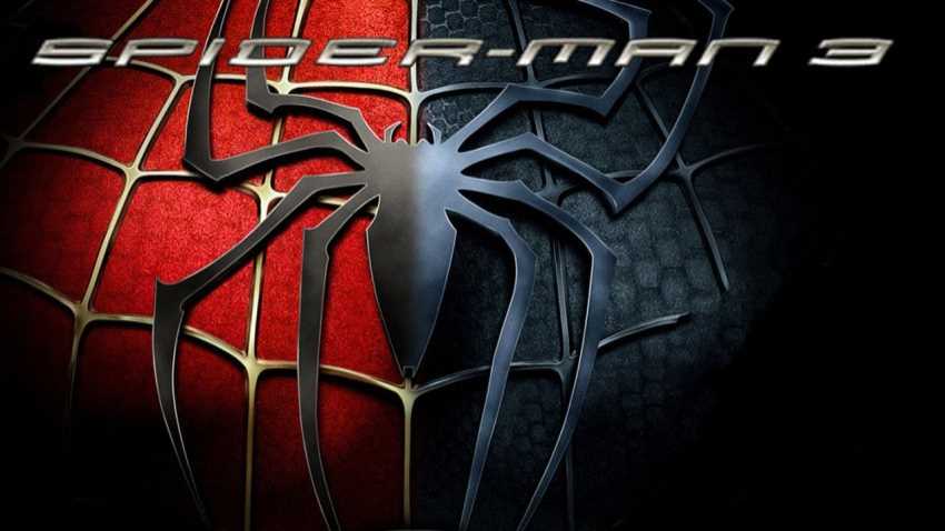 Spider-Man 3: The Game cover