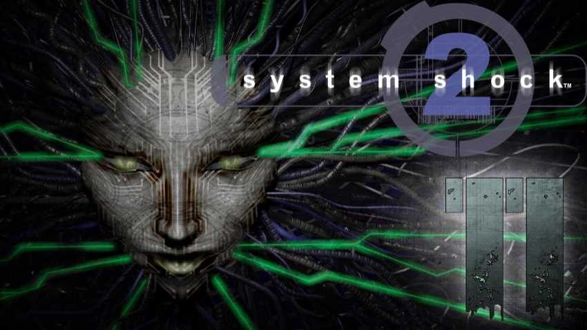 good old games system shock 2
