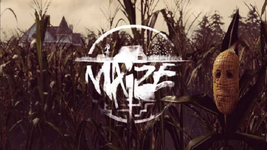 Maize cover