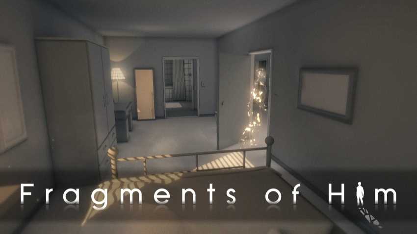 Fragments of Him cover