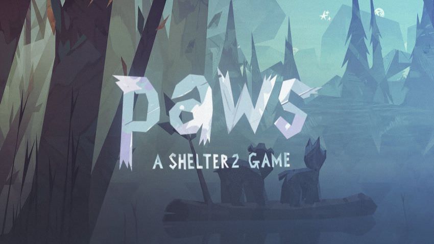 Paws: A Shelter 2 Game cover