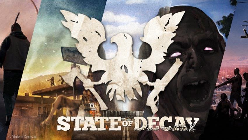 state of decay year one survival edition worth buying