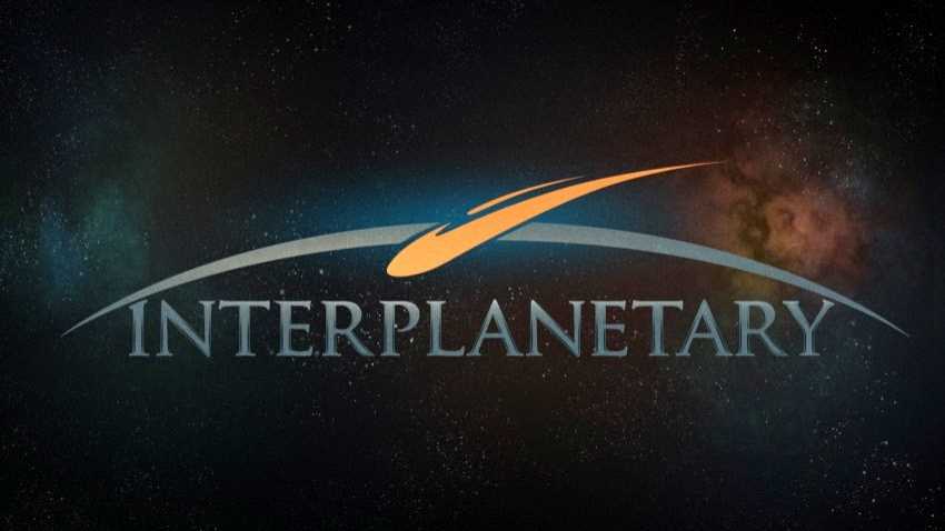 Interplanetary cover