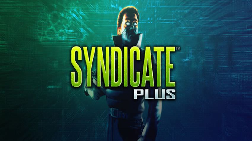 Syndicate Plus cover