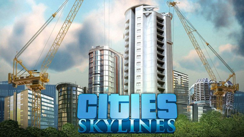 Tải về game Cities: Skylines Collection v1.14.1-f2 + Full DLC + DLC Unlocker miễn phí | LinkNeverDie