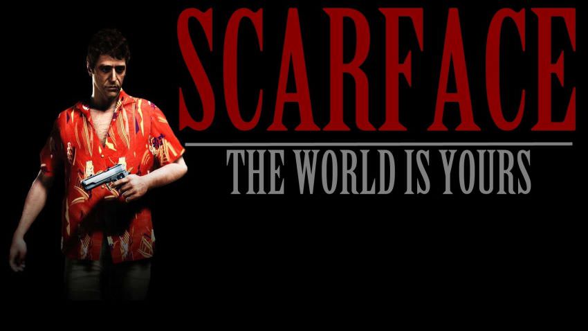 scarface the world is yours gameplay