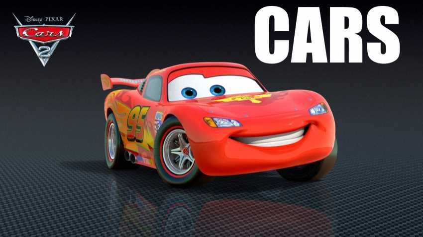 Tải về game Cars 2: The Video Game miễn phí | LinkNeverDie
