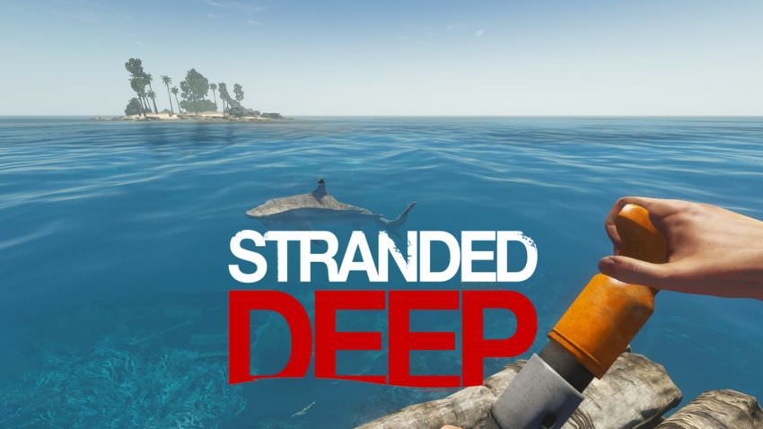 stranded deep free download mega no steam