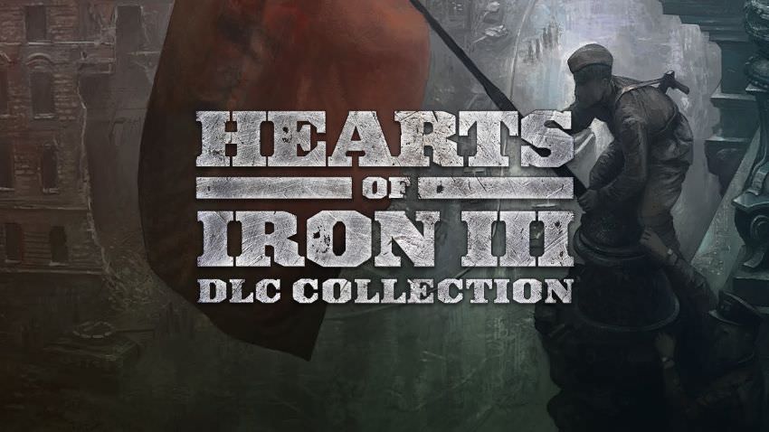 Hearts of Iron 3 cover