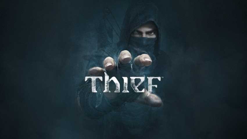 Thief cover