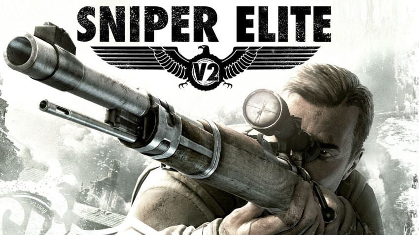 Tải về game Sniper Elite V2 + Việt Hóa miễn phí | LinkNeverDie | Hình 3