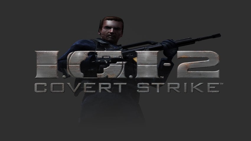 IGI 2: Covert Strike cover