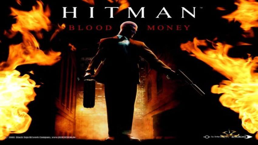 download hitman blood money