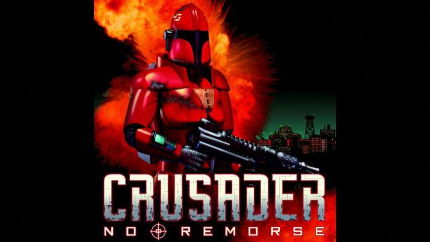 download crusader no remorse android
