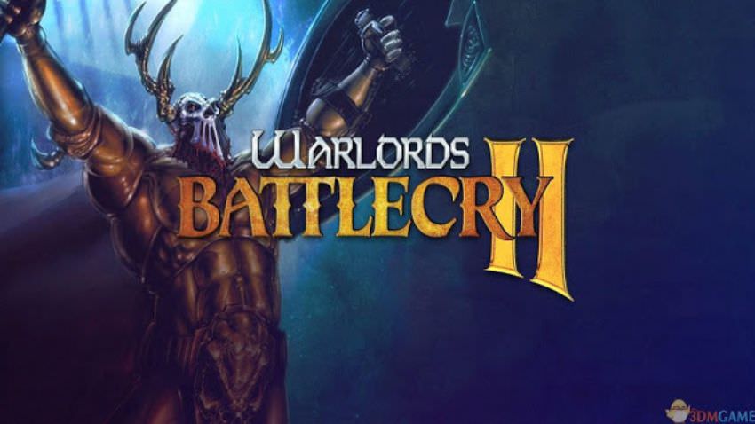 Warlords Battlecry 2 cover
