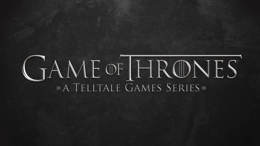 Game of Thrones - A Telltale Games Series cover