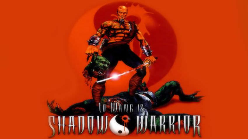 Shadow Warrior Classic Complete cover