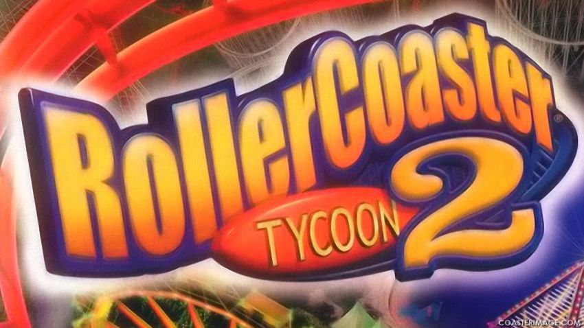 Hội những người thích Rollercoaster Tycoon 3 và Zoo Tycoon 2