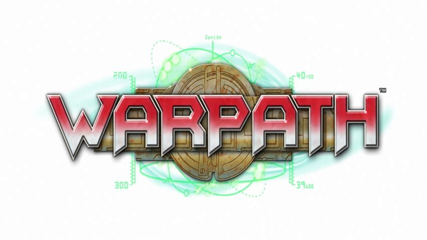 Warpath cover
