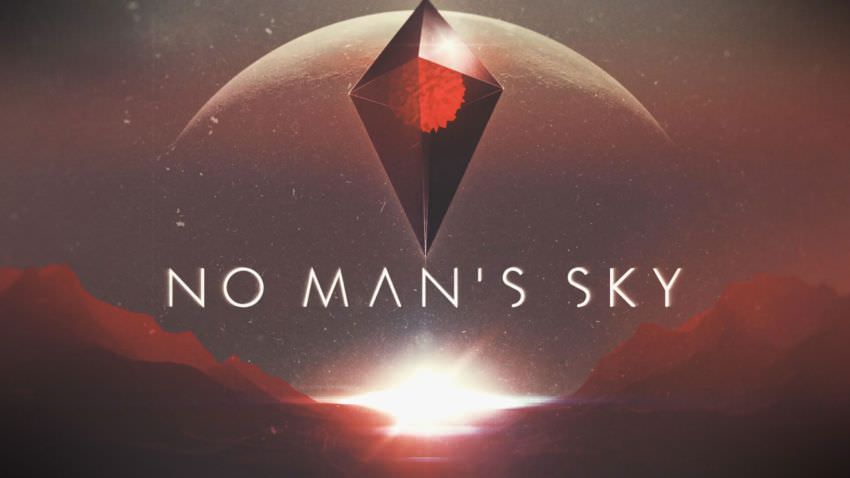 No Man's Sky cover No Man's Sky cover